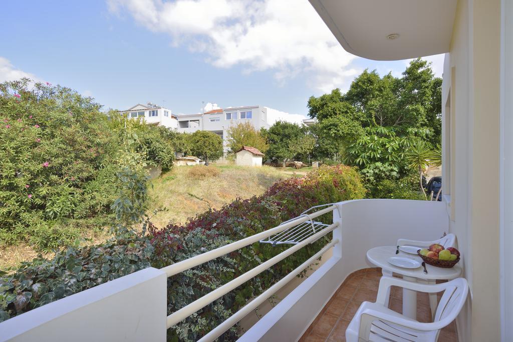 Appartement Katerina Agii Apostoloi Kato Daratso