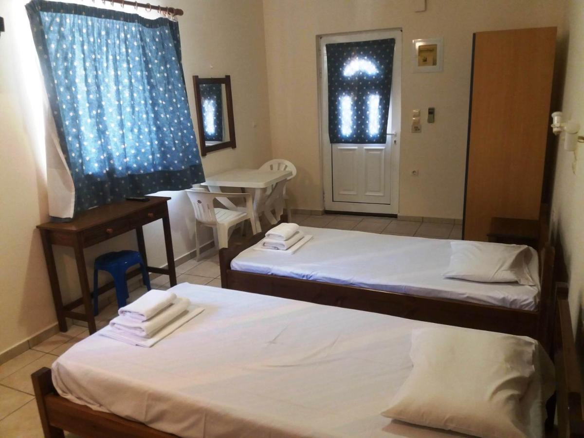 Appartement Katerina Agii Apostoloi Kato Daratso