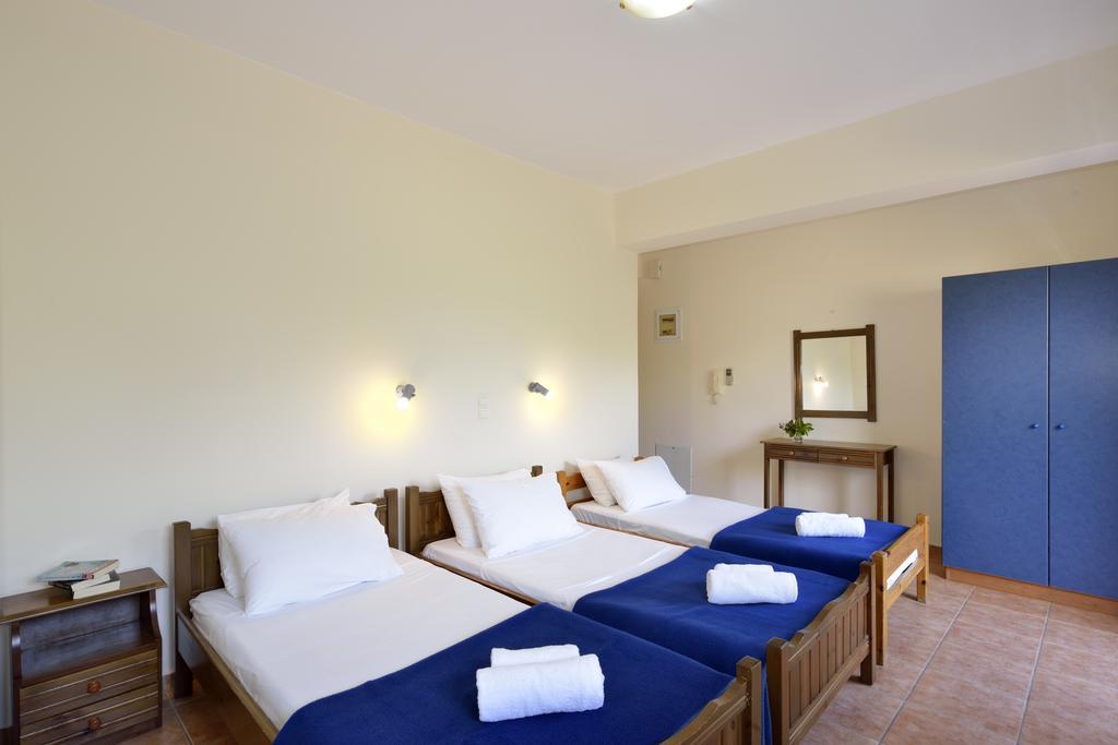 Appartement Katerina Agii Apostoloi Kato Daratso