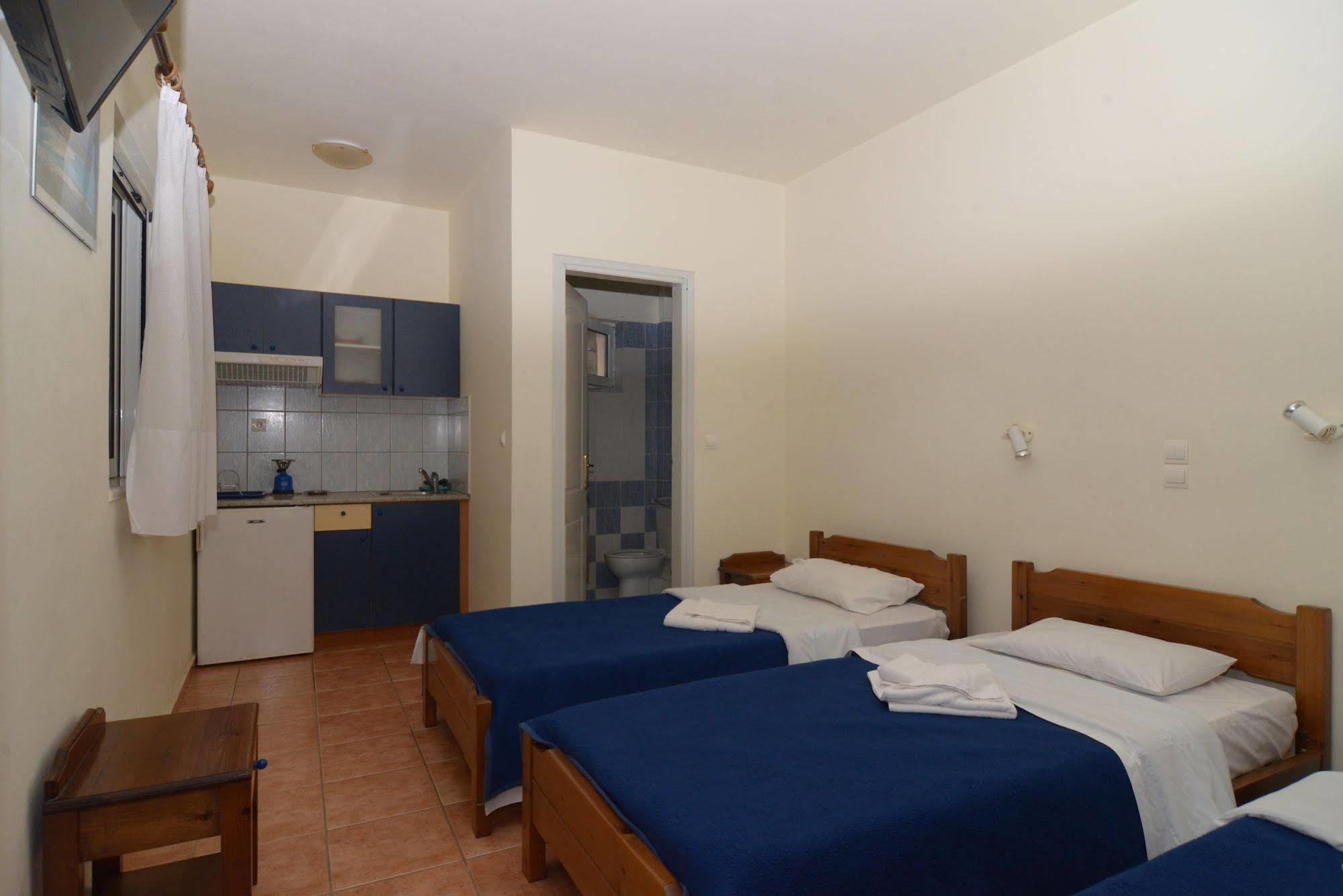 Appartement Katerina Agii Apostoloi Kato Daratso