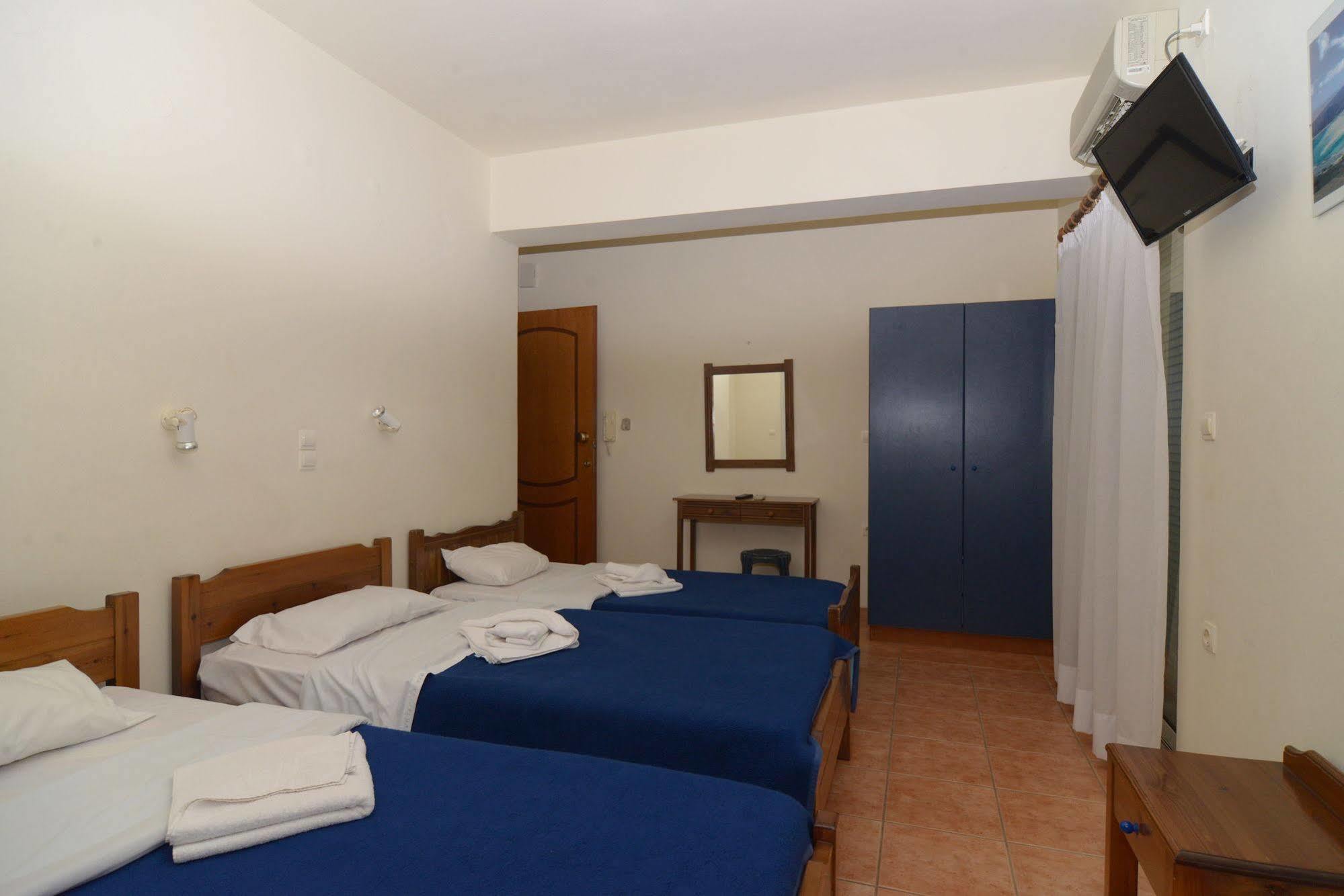Appartement Katerina Agii Apostoloi Kato Daratso