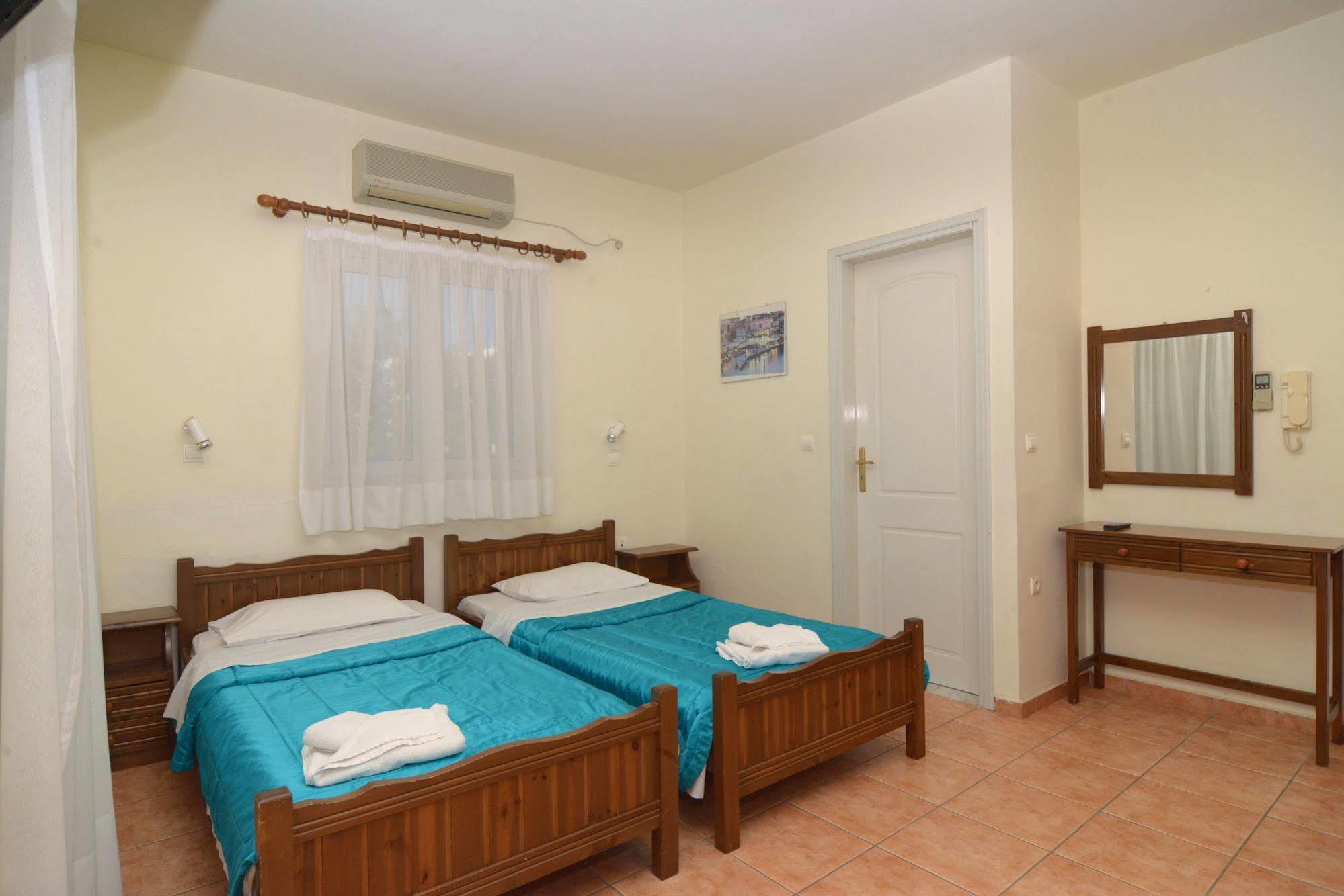 Appartement Katerina Agii Apostoloi