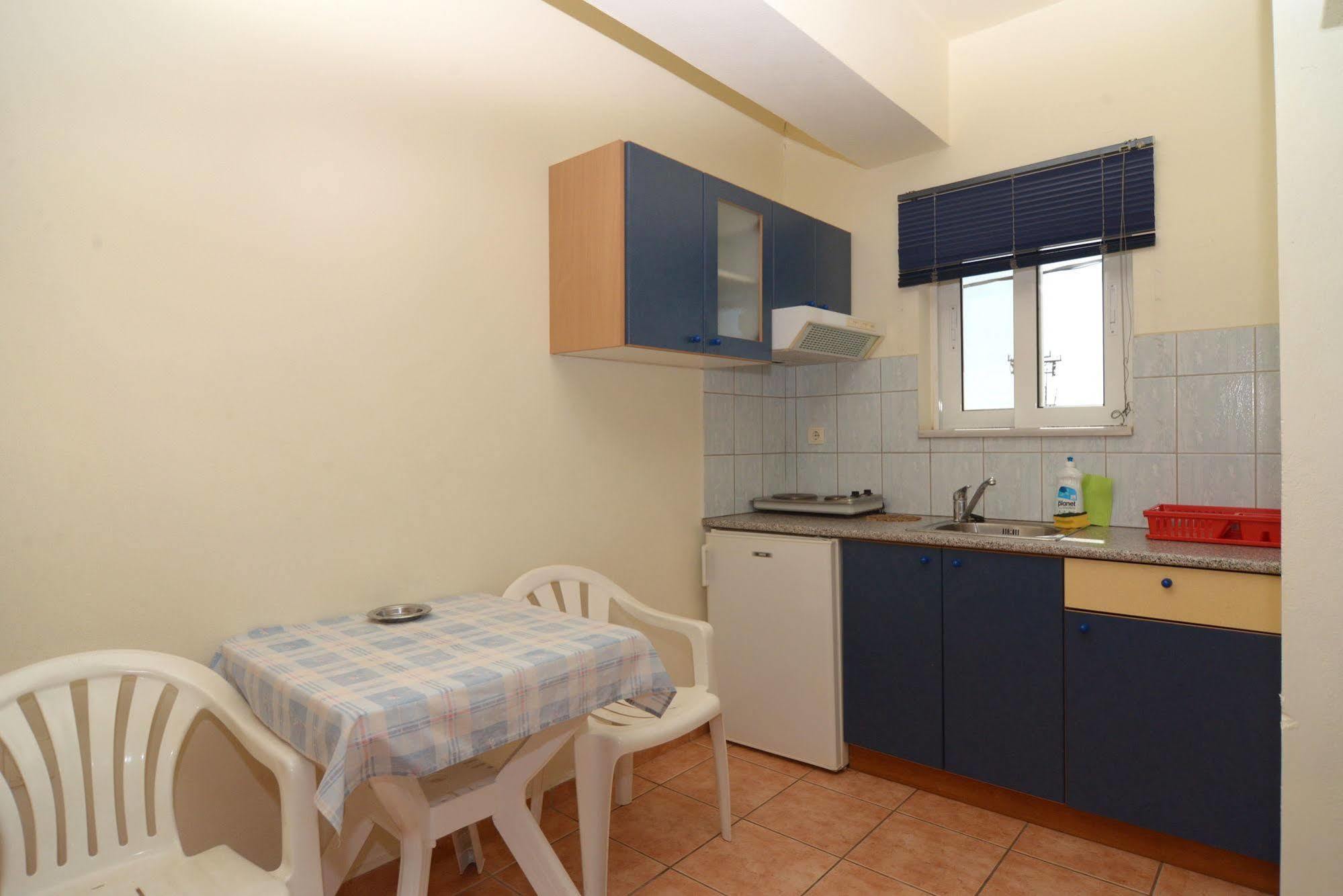 Katerina Agii Apostoloi Appartement