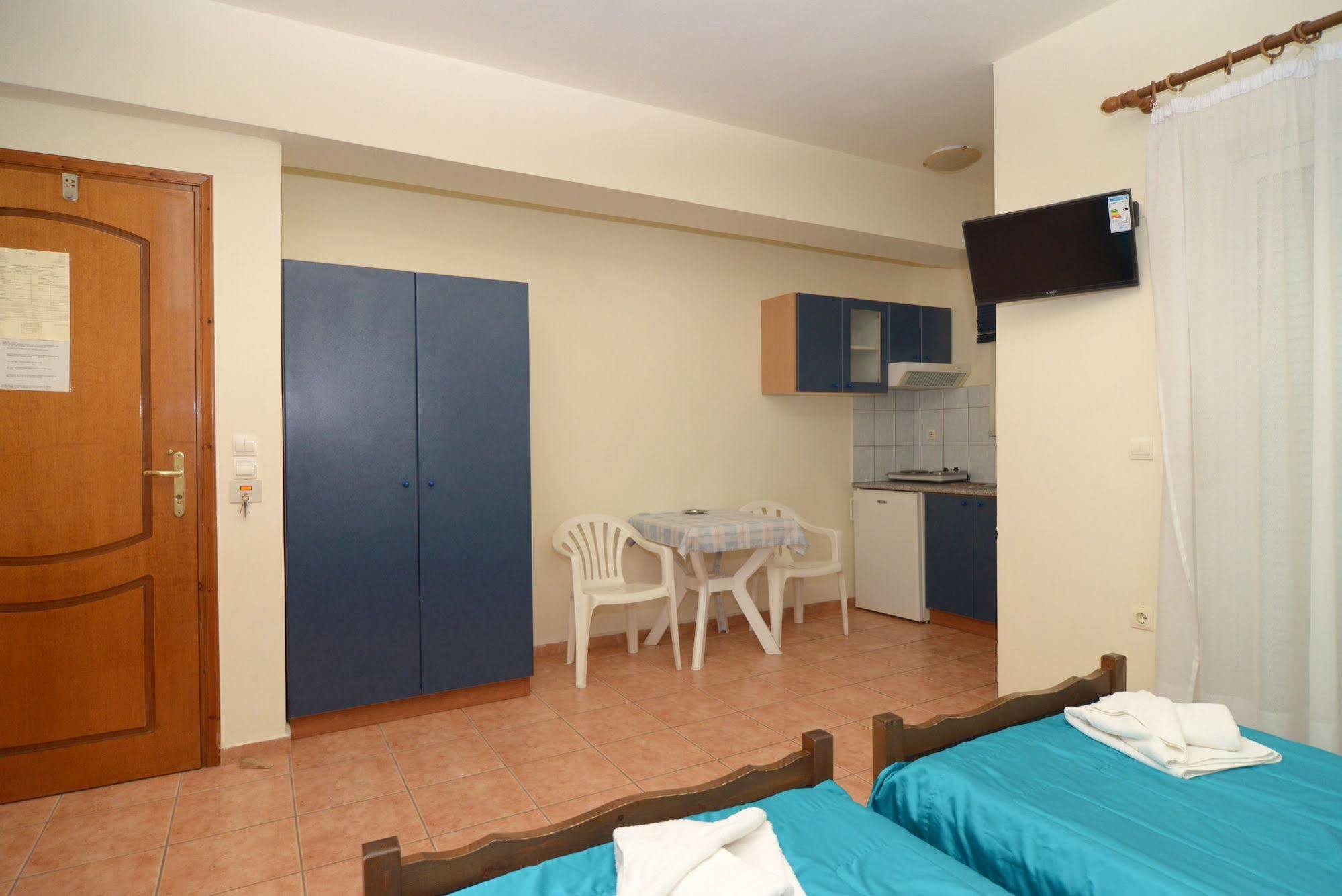 Appartement Katerina Agii Apostoloi Kato Daratso