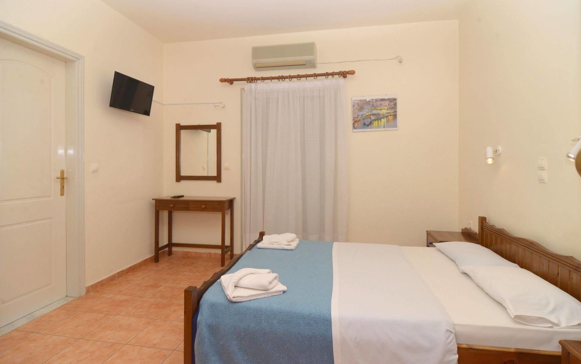 Appartement Katerina Agii Apostoloi