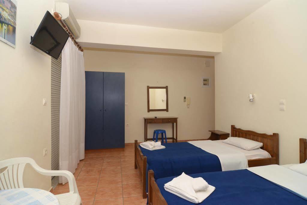 Appartement Katerina Agii Apostoloi Kato Daratso